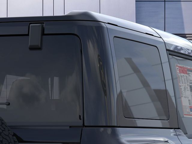 New 2026 Shadow Black Ford Raptor image 25