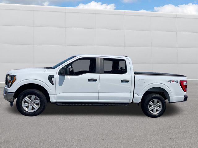 2023 Ford F-150 XL 2