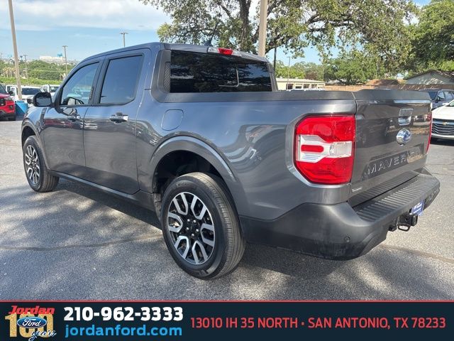 Used Car 2023 Ford Maverick  Lariat For Sale Under $30,000 In San Antonio, Texas