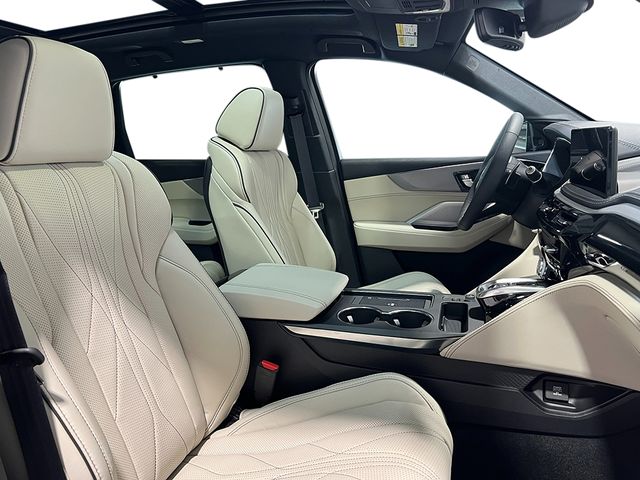 New 2026 Acura MDX SUV