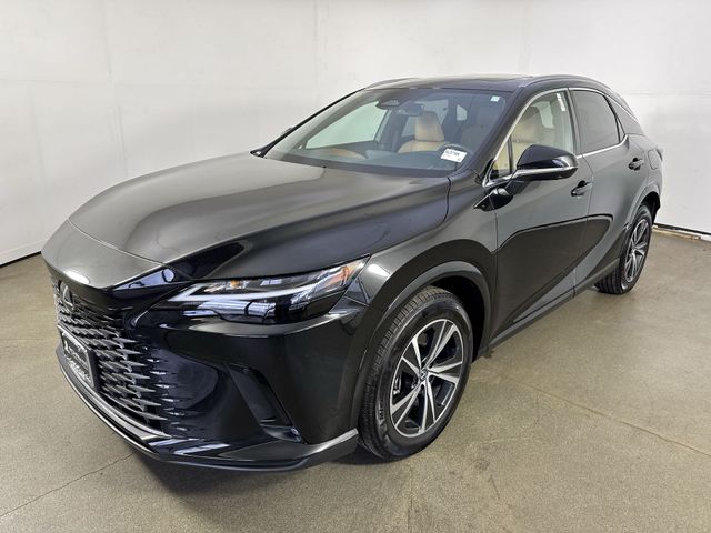 2024 Lexus RX RX photo