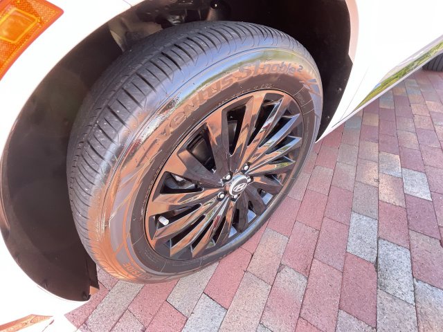 Used 2025 Hyundai Palisade SUV
