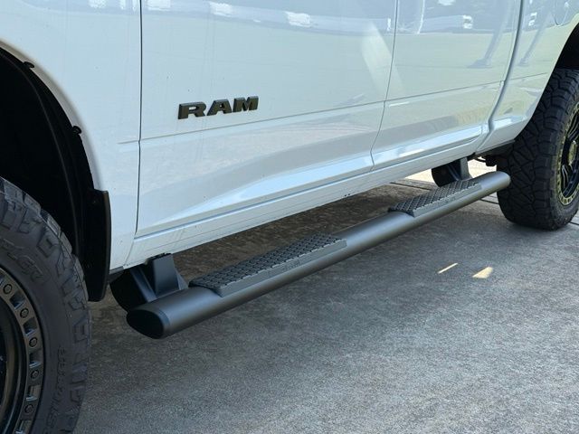 New 2026 Ram 2500 Truck
