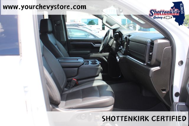 Used 2025 GMC Sierra 1500 Truck