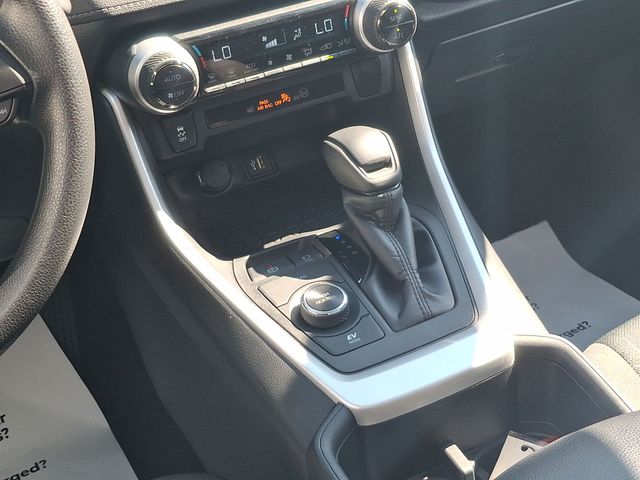 Used 2024 Toyota RAV4 Hybrid SUV
