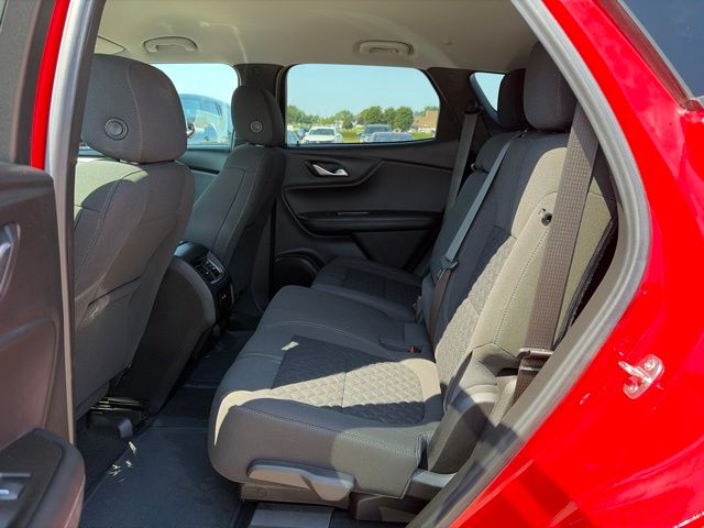 Used 2022 Chevrolet Blazer SUV