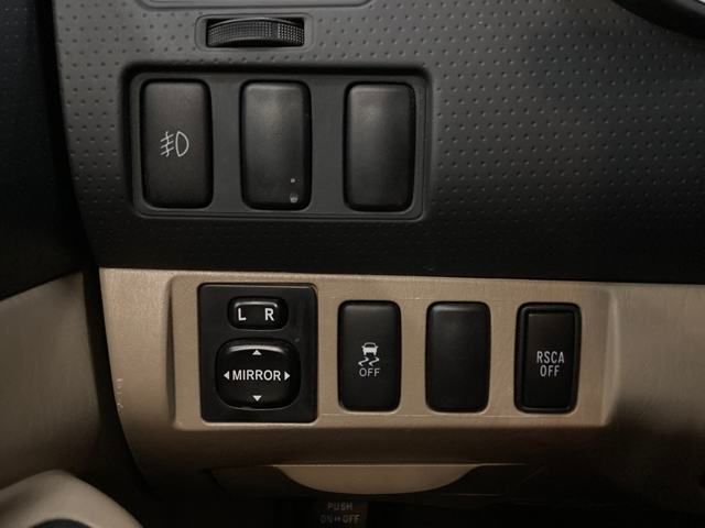 2014 Toyota Tacoma V6