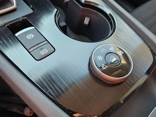 New 2026 Gray Nissan Rock Creek image 22