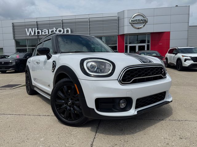 2020 MINI Countryman Cooper S ALL4 AWD