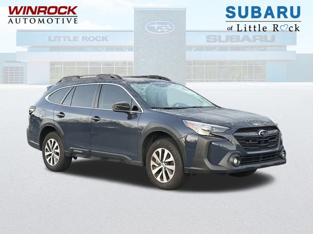 2025 Subaru Outback Premium AWD