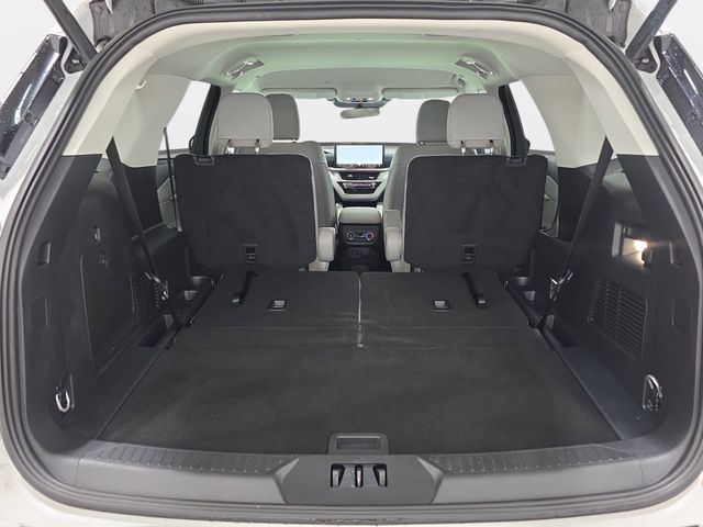 Used 2026 White Ford Active image 32