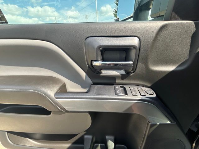 New 2024 Chevrolet Silverado 4500HD Truck