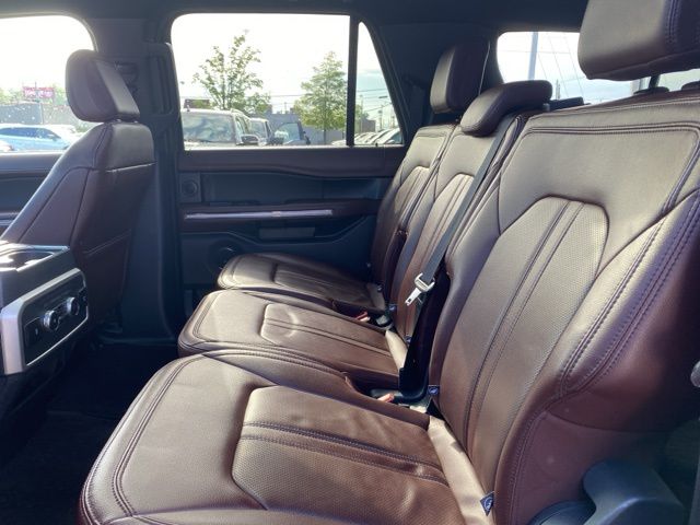 2023 Ford Expedition Max Limited photo