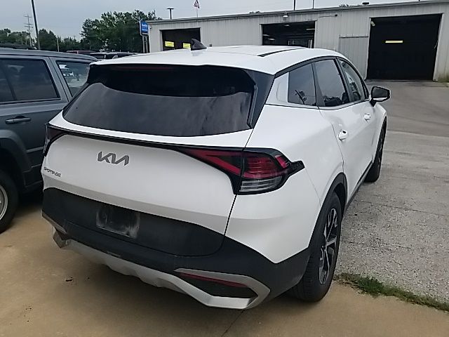 Used 2023 Kia Sportage SUV