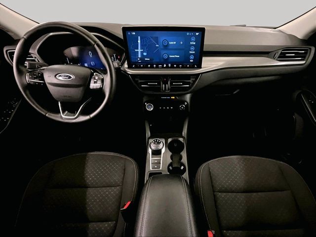 2024 Ford Escape Active Silver at Grove City Ford