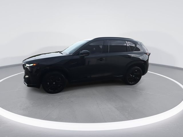 Used 2026 Jet Black Mica Mazda 2.5 S Premium Plus image 4
