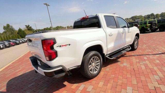 Used 2023 Chevrolet Colorado Truck
