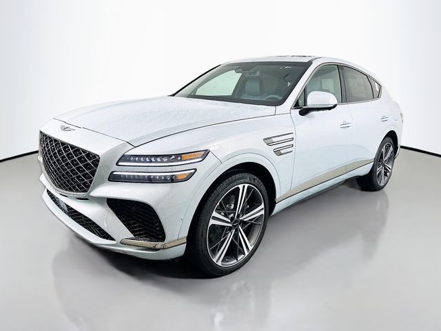 Thumbnail: 2026 Genesis GV80 - 1