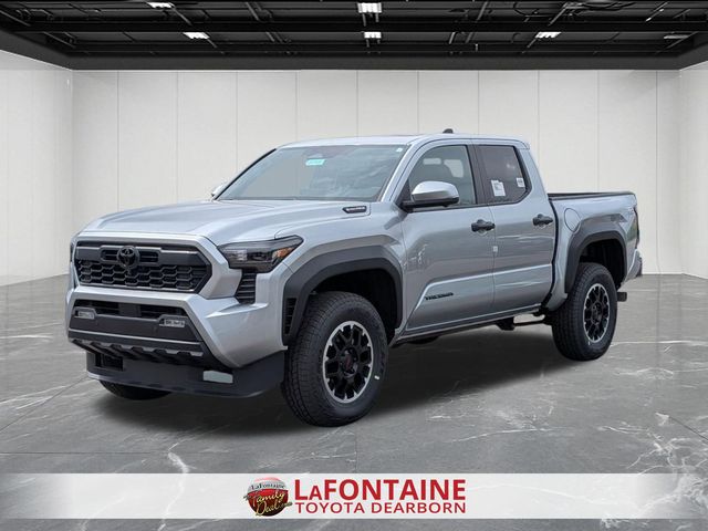2026 Toyota Tacoma TRD Off-Road i-FORCE MAX