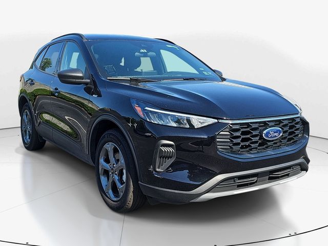 2025 Ford Escape ST-Line AWD