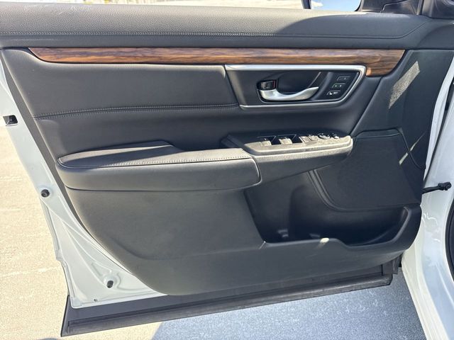 Used 2018 Honda CR-V SUV