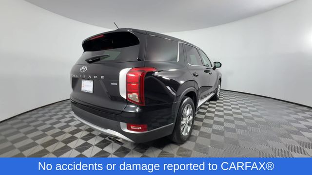 Used 2021 Hyundai Palisade For Sale in Indianapolis, IN