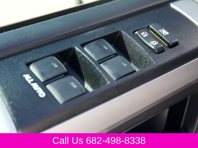 Used 2022 Toyota 4Runner SUV