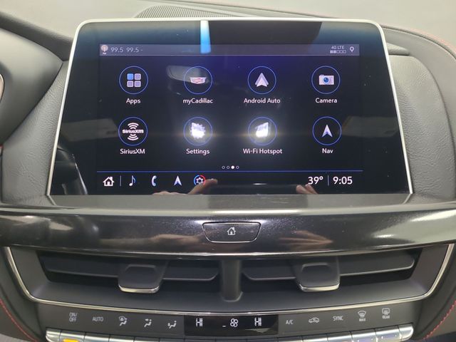 2023 – Cadillac – CT5