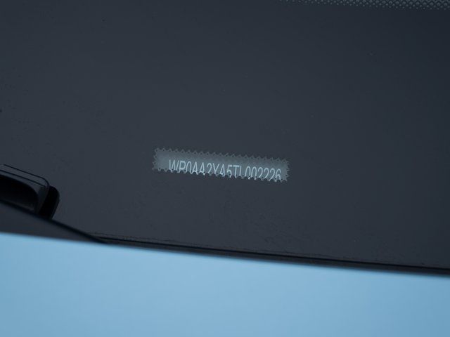 New 2026 Blue Porsche 4 image 31