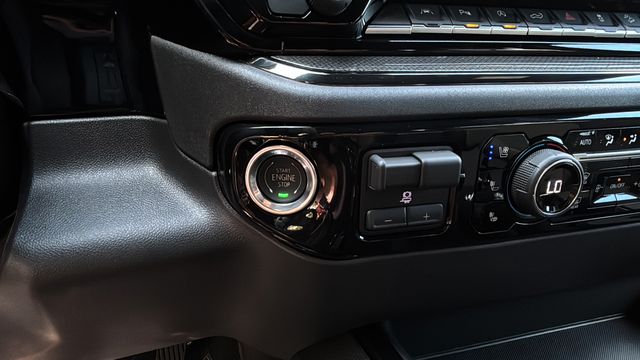 Used 2026 Gray Chevrolet ZR2 image 30