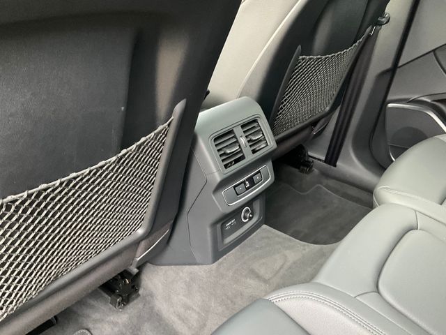 Used 2020 Audi Q5 SUV