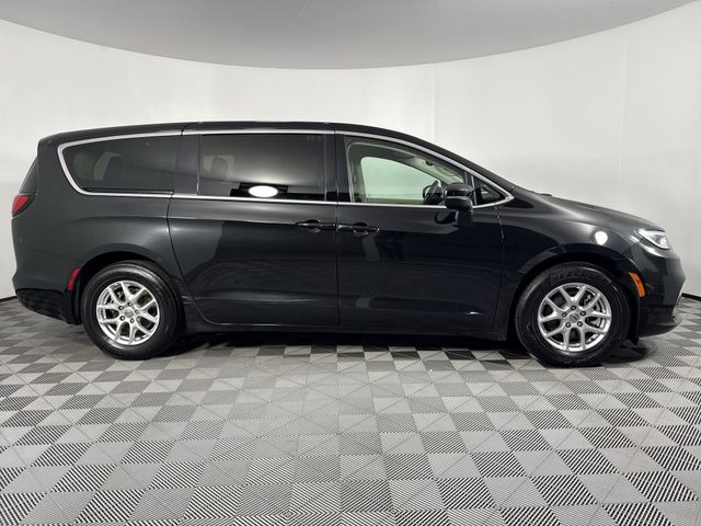 Used 2023 Chrysler Pacifica For Sale in Indianapolis, IN