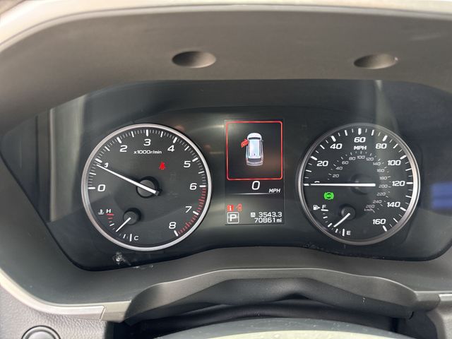 2024 Subaru Ascent - $23,377