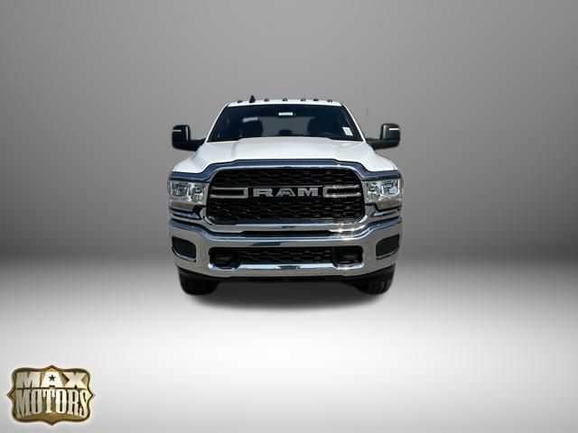 2024 Ram 2500 Tradesman 2