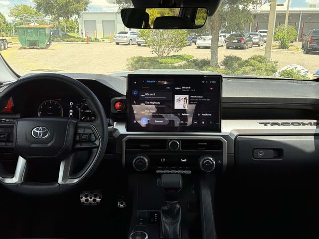 Used 2025 Toyota Tacoma Truck