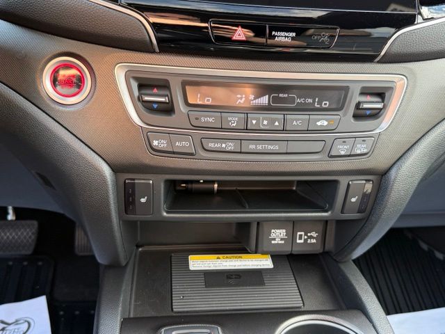 Used 2023 Honda Passport SUV