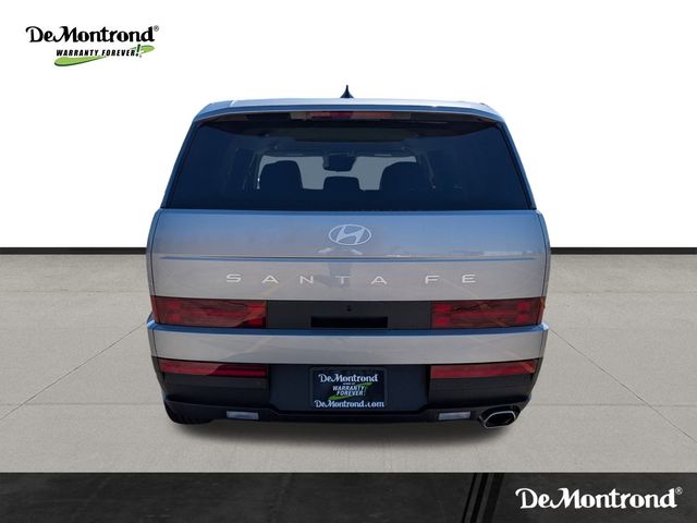 New 2026 Silver Hyundai SE image 6