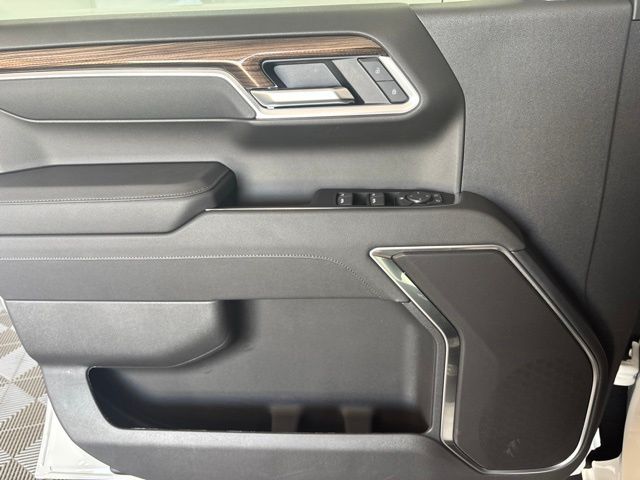 New 2026 Chevrolet Silverado 1500 Truck