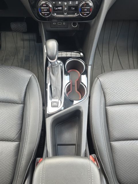 2023 Buick Encore GX Essence:46350A
