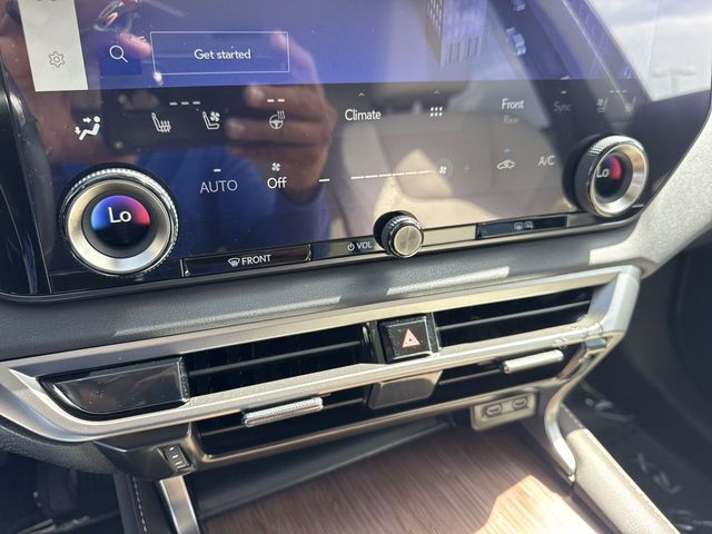 Used 2024 Lexus RX SUV