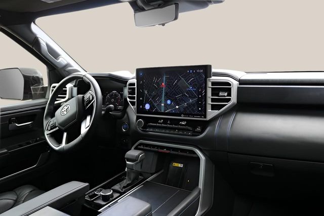 Used Car 2024 Toyota Tundra Hybrid  Platinum For Sale Under $60,000 In Austin, Texas