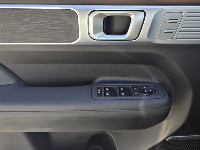 2027 Hyundai Santa Fe