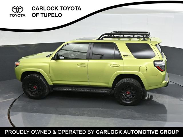 2022 Toyota 4Runner TRD Pro 38