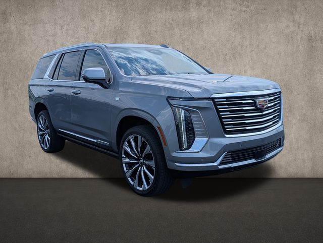 2026 Cadillac Escalade