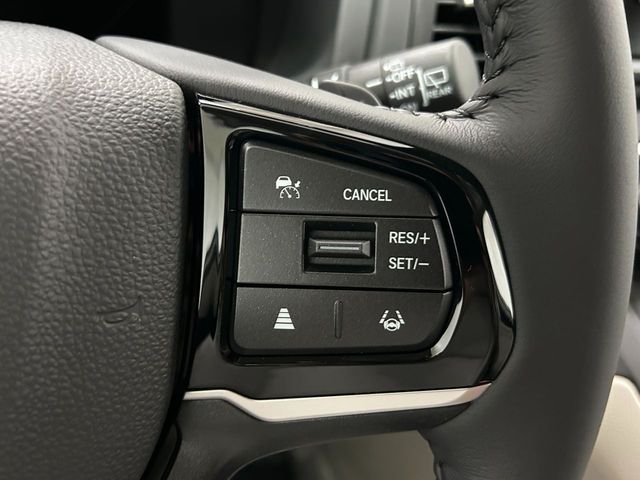 New 2026 Honda Odyssey Van