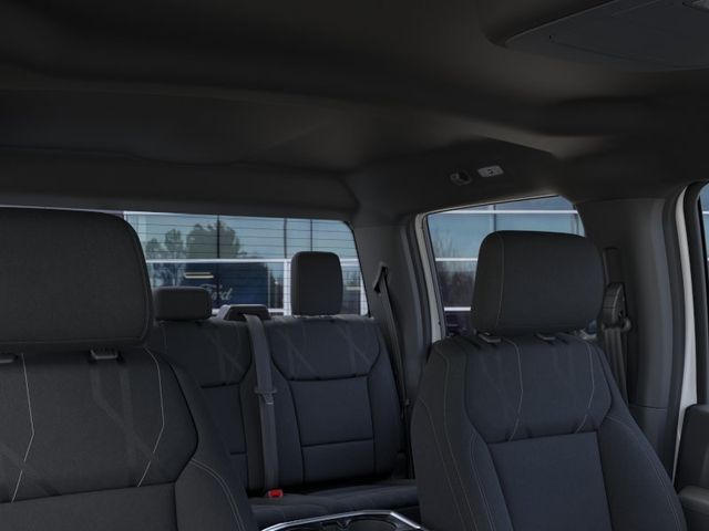 New 2026 White Ford STX image 23