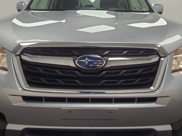 2017 – Subaru – Forester