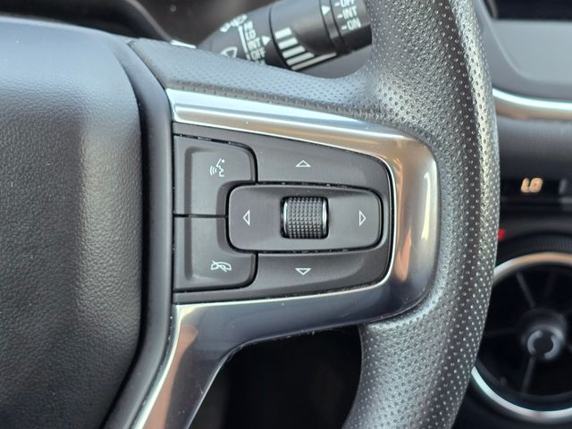 2024 Chevrolet Blazer LT:C02610