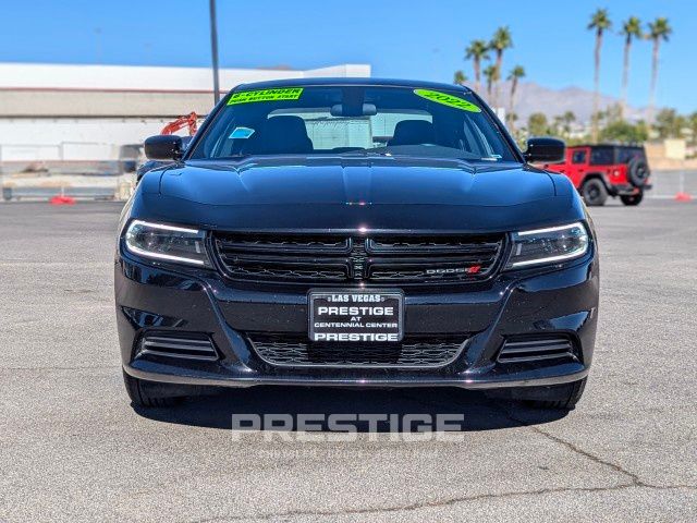 2022 Dodge Charger SXT 3