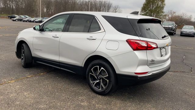 2020 Chevrolet Equinox LT 6